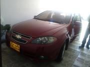 Chevrolet Optra • 2011 • 134,523 km 3