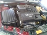 Chevrolet Optra • 2011 • 134,523 km 6