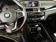 BMW X1 • 2017 • 17,000 km 3