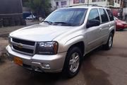 Chevrolet TrailBlazer • 2007 • 110,000 km 1