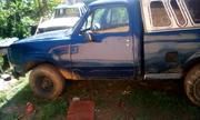 Dodge RAM • 1980 • 100,000 km 4