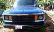 Dodge RAM • 1980 • 100,000 km 3