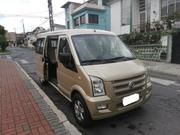 DongFeng Mini Van 1.0 • 2014 • 76,000 km 5