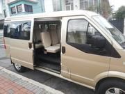 DongFeng Mini Van 1.0 • 2014 • 76,000 km 7
