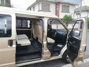 DongFeng Mini Van 1.0 • 2014 • 76,000 km 8