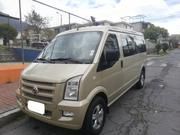 DongFeng Mini Van 1.0 • 2014 • 76,000 km 4