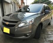 Chevrolet Sail • 2017 • 48,000 km 3