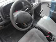 Chevrolet Alto • 2000 • 205,000 km 2