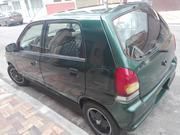 Chevrolet Alto • 2000 • 205,000 km 4