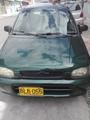 Chevrolet Alto • 2000 • 205,000 km 3