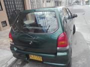 Chevrolet Alto • 2000 • 205,000 km 1
