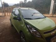 Chevrolet Spark GT • 2014 • 100,000 km 2