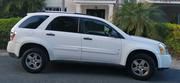 Chevrolet Equinox • 2007 • 200,000 km 1