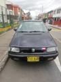Škoda Felicia • 1998 • 5,000 km 1