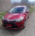Toyota Yaris • 2014 • 100,000 km 3