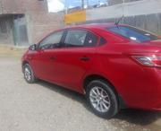 Toyota Yaris • 2014 • 100,000 km 2