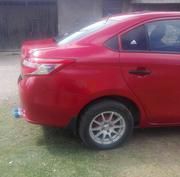 Toyota Yaris • 2014 • 100,000 km 5