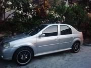 Renault Logan • 2007 • 0 km 2