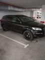 Audi Q7 • 2007 • 180,000 km 4