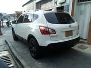 Nissan Qashqai • 2013 • 44,470 km 2