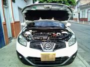 Nissan Qashqai • 2013 • 44,470 km 3