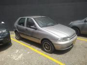Fiat Palio Weekend • 1998 • 229,242 km 7