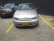 Fiat Palio Weekend • 1998 • 229,242 km 3