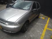Fiat Palio Weekend • 1998 • 229,242 km 6