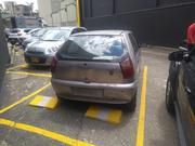 Fiat Palio Weekend • 1998 • 229,242 km 2
