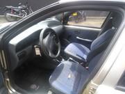 Fiat Palio Weekend • 1998 • 229,242 km 5