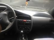 Fiat Palio Weekend • 1998 • 229,242 km 1