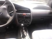 Fiat Palio Weekend • 1998 • 229,242 km 4