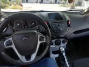 Ford Fiesta • 2014 • 75,000 km 1