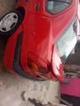Ford Fiesta • 2002 • 10,000 km 6