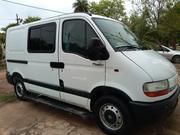 Renault Master • 2004 • 300,000 km 5