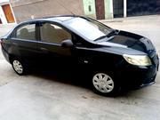 Chevrolet Sail • 2016 • 66,000 km 6