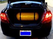 Chevrolet Sail • 2016 • 66,000 km 5