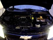 Chevrolet Sail • 2016 • 66,000 km 1