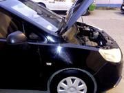 Chevrolet Sail • 2016 • 66,000 km 4