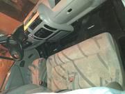 Renault Master • 2004 • 300,000 km 2