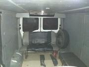 Renault Master • 2004 • 300,000 km 4