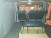 Renault Master • 2004 • 300,000 km 1