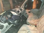 Renault Master • 2004 • 300,000 km 3