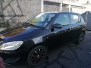 Škoda Fabia • 2011 • 175,000 km 4