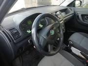 Škoda Fabia • 2011 • 175,000 km 3