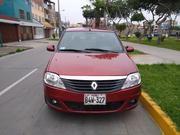 Renault Logan • 2012 • 82,000 km 2