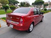 Renault Logan • 2012 • 82,000 km 4