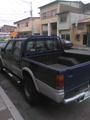 Chevrolet Luv • 1996 • 300,000 km 2