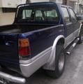 Chevrolet Luv • 1996 • 300,000 km 4