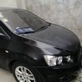 Chevrolet Sonic • 2013 • 25,000 km 2